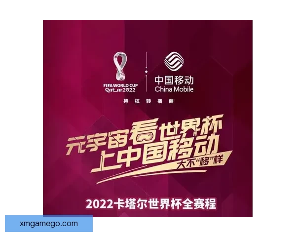 世界杯赛程深度解析与胜负趋势全面体育竞猜指南