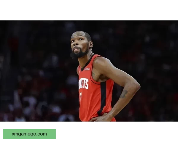 杜兰特谈破防秘诀:底线与三分跑位创造空间显威力 杜兰特谈破防秘诀:底线与三分跑位创造空间显威力