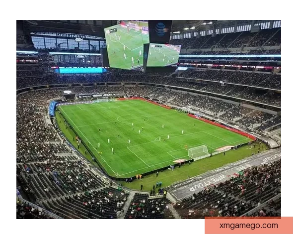 美加墨世界杯买球指南与最新投注技巧全解析