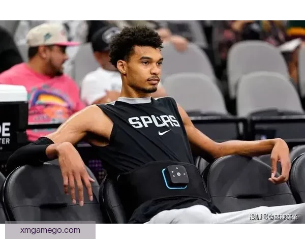 格林直言文班亚马应主动发声争夺MVP机会否则再强也可能被忽视