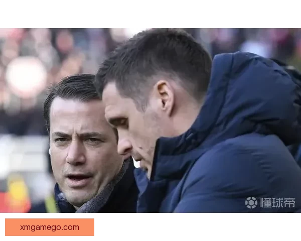 里肯：施洛特贝克与多特保持信任续约谈判即将重启