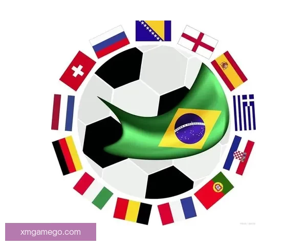 2026世界杯竞猜平台全面解析：热门赛事预测与精准投注策略助您赢得大奖