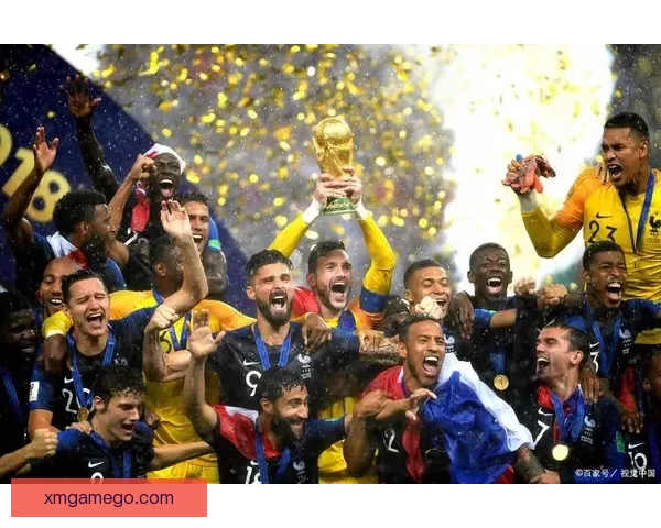 2026世界杯精彩回放集锦回顾全球顶级赛事瞬间
