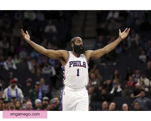 阿特金森称球队心智日益成熟 哈登临场判断与决策能力令人印象深刻