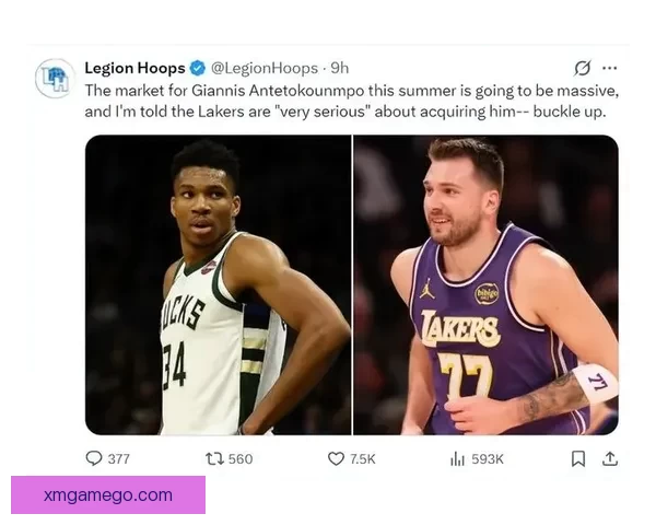 今夏多支球队欲挖角湖人球员 可能为里夫斯开出顶薪级短期合同