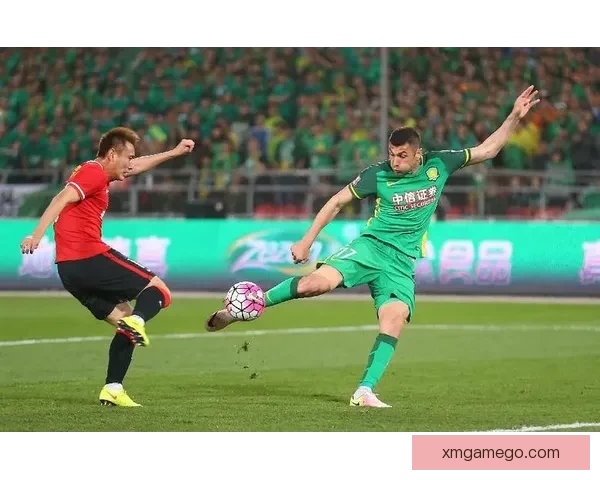 精准足球竞猜推荐，助你赢得大奖轻松掌握比赛走势