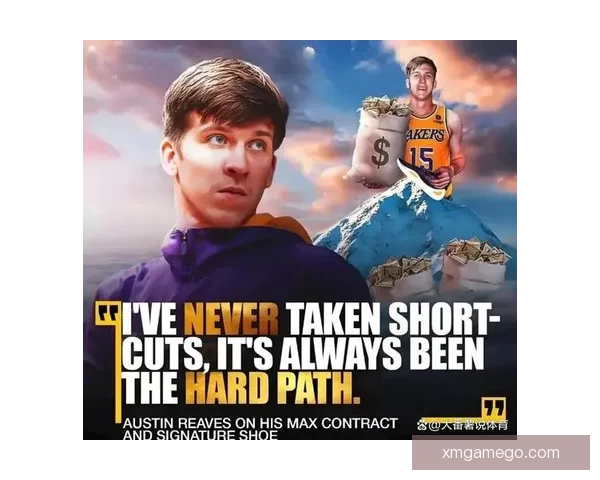 今夏多支球队欲挖角湖人球员 可能为里夫斯开出顶薪级短期合同