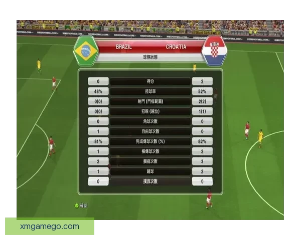 世界杯竞猜胜负平台全新玩法解析与热门赛事预测指南