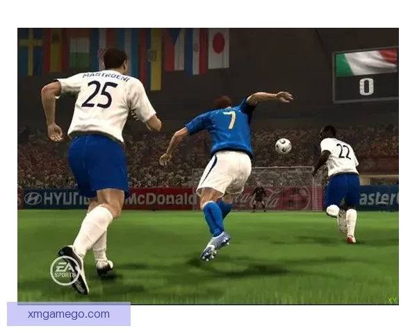 世界杯竞猜游戏高手进阶全方位攻略投注技巧分析实战思路分享指南