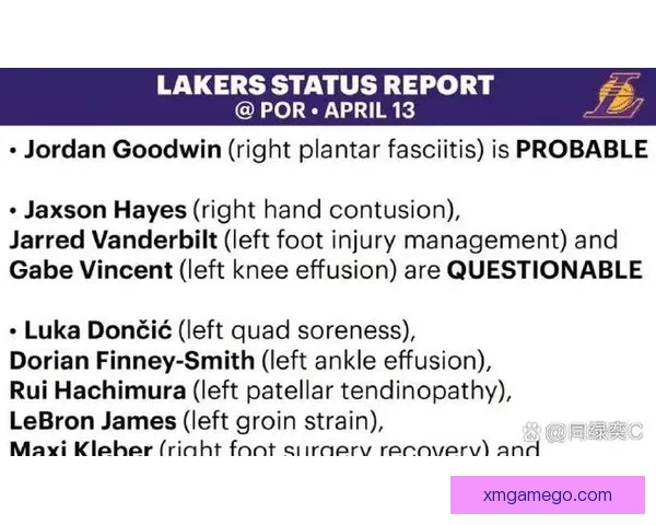 布朗尼26分7助连续四天鏖战助球队十四战全胜锁定西部榜首
