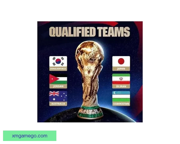 央视两届世界杯获利百亿 国际足联扩军助国足冲出线